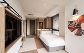 Туры в отель CINQS Hotel