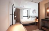 Туры в отель CINQS Hotel