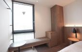 Туры в отель CINQS Hotel