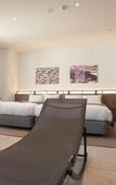 Туры в отель CINQS Hotel