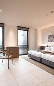 Туры в отель CINQS Hotel