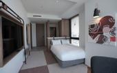 Туры в отель CINQS Hotel