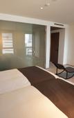 Туры в отель CINQS Hotel