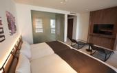 Туры в отель CINQS Hotel