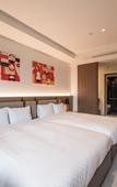 Туры в отель CINQS Hotel