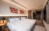 Туры в отель CINQS Hotel