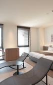 Туры в отель CINQS Hotel