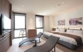 Туры в отель CINQS Hotel