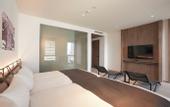 Туры в отель CINQS Hotel