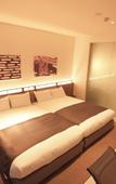 Туры в отель CINQS Hotel