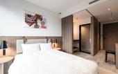 Туры в отель CINQS Hotel