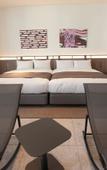 Туры в отель CINQS Hotel