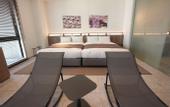 Туры в отель CINQS Hotel
