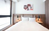 Туры в отель CINQS Hotel