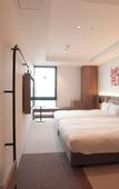 Туры в отель CINQS Hotel