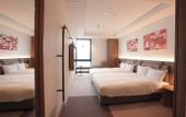 Туры в отель CINQS Hotel