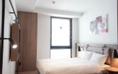 Туры в отель CINQS Hotel
