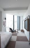 Туры в отель CINQS Hotel