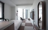 Туры в отель CINQS Hotel