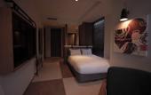 Туры в отель CINQS Hotel