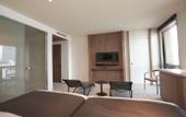 Туры в отель CINQS Hotel