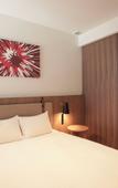Туры в отель CINQS Hotel