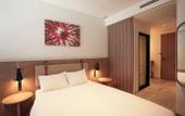 Туры в отель CINQS Hotel