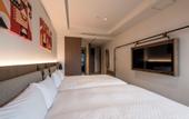 Туры в отель CINQS Hotel