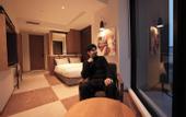 Туры в отель CINQS Hotel