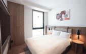 Туры в отель CINQS Hotel