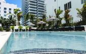 Туры в отель Hotel Croydon