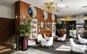 Туры в отель Hotel Croydon