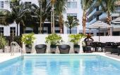 Туры в отель Hotel Croydon