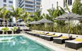 Туры в отель Hotel Croydon