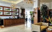 Туры в отель Hotel Croydon