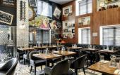 Туры в отель Hotel Croydon