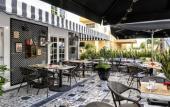 Туры в отель Hotel Croydon