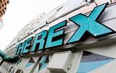 Туры в отель The Rex Hotel