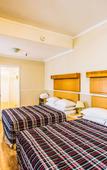 Туры в отель The Rex Hotel
