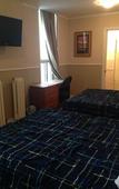 Туры в отель The Rex Hotel