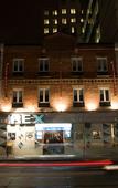 Туры в отель The Rex Hotel