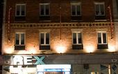 Туры в отель The Rex Hotel