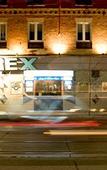 Туры в отель The Rex Hotel