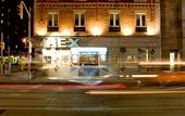 Туры в отель The Rex Hotel