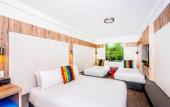 Туры в отель ibis budget Sydney Airport