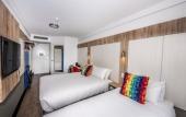 Туры в отель ibis budget Sydney Airport