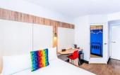 Туры в отель ibis budget Sydney Airport