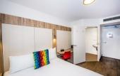 Туры в отель ibis budget Sydney Airport