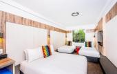 Туры в отель ibis budget Sydney Airport