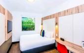 Туры в отель ibis budget Sydney Airport